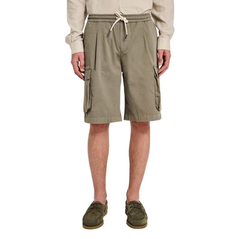 Staff Jeans Gary Man Short Pant (5-823.082 N0215)