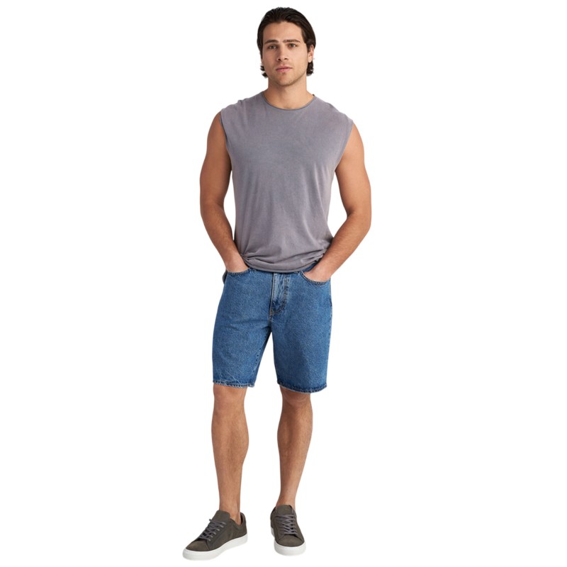 Staff Jeans Hector Man Short (5-875.337.B2.053 .00)
