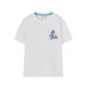 Boboli Knit t-Shirt for boy -BCI (503110 1111)