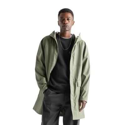 Herschel LONG CLASSIC RAIN JACKET MEN S (50345 06226)