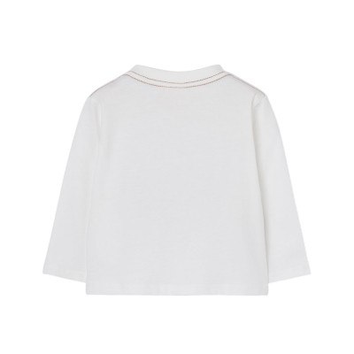 Boboli Knit t-Shirt for boy -BCI (504054 1111)