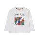 Boboli Knit t-Shirt for boy -BCI (504054 1111)