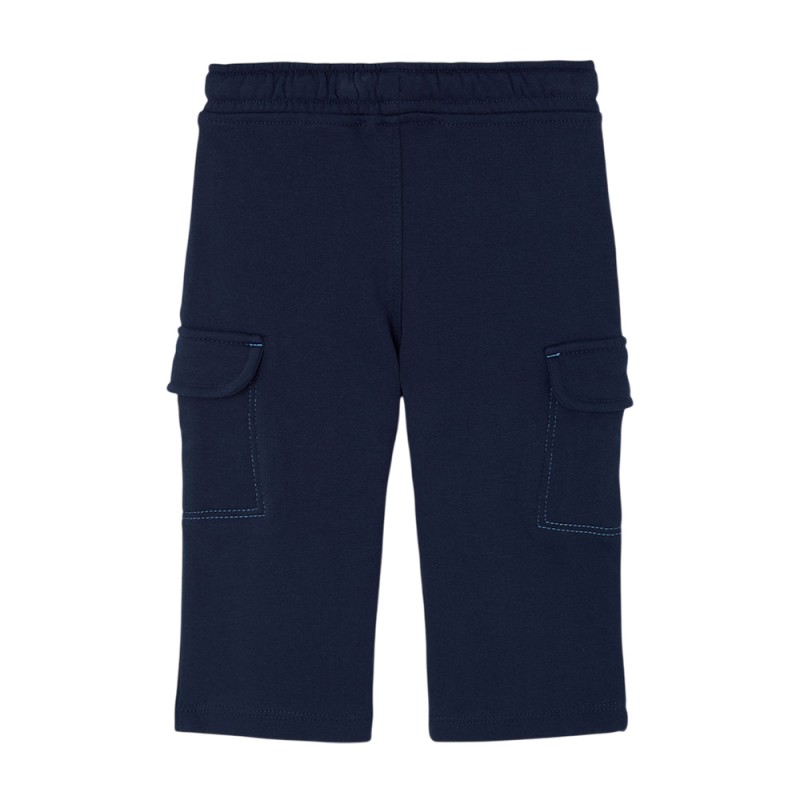 Boboli Fleece trousers for boy -BCI (504100 2440)