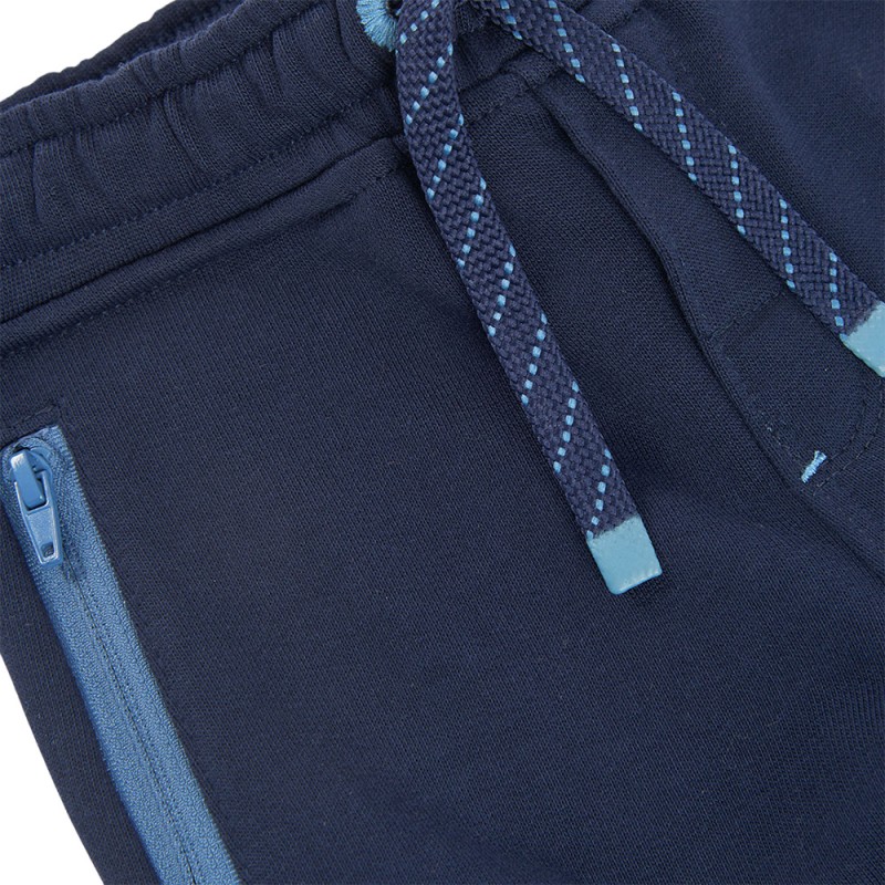 Boboli Fleece trousers for boy -BCI (504100 2440)