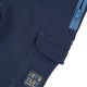 Boboli Fleece trousers for boy -BCI (504100 2440)