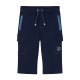 Boboli Fleece trousers for boy -BCI (504100 2440)