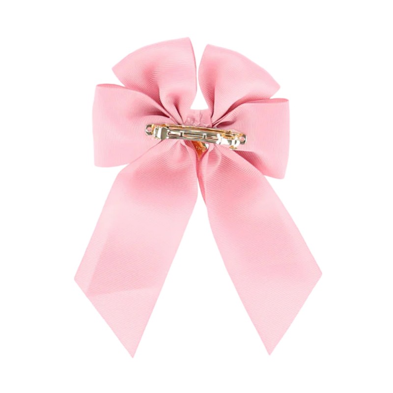 Angel's Face FRENCH BOW CLIP (5056440766 TEA ROSE)
