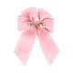 Angel's Face FRENCH BOW CLIP (5056440766 TEA ROSE)