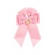 Angel's Face FRENCH BOW CLIP (5056440766 TEA ROSE)