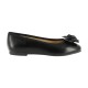 Angel's Face AVRIL ROSE BALLET PUMP (5056757801 BLACK)