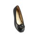 Angel's Face AVRIL ROSE BALLET PUMP (5056757801 BLACK)