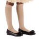 Angel's Face AVRIL ROSE BALLET PUMP (5056757801 BLACK)