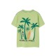 Boboli Knit t-Shirt for boy -BCI (513054 4567)