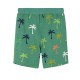 Boboli Fleece bermuda shorts for boy -BCI (513065 9862)