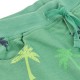 Boboli Fleece bermuda shorts for boy -BCI (513065 9862)
