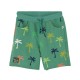 Boboli Fleece bermuda shorts for boy -BCI (513065 9862)