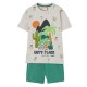 Boboli Set knit for boy -BCI (513098 7359)