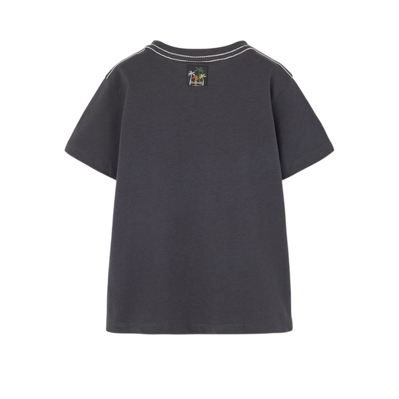Boboli Knit t-Shirt for boy -BCI (513111 8116)