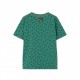 Boboli Knit t-Shirt flame for boy -BCI (513133 9863)