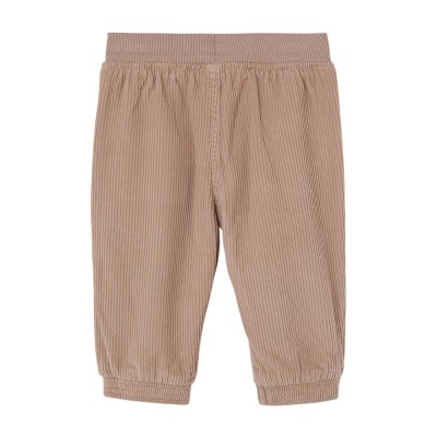 Boboli Corduroy trousers for boy -BCI (514055 7462) Boboli Corduroy trousers for boy -BCI (514055 7462)