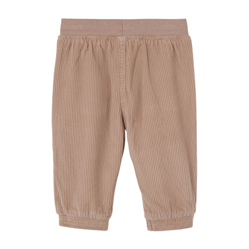 Boboli Corduroy trousers for boy -BCI (514055 7462)