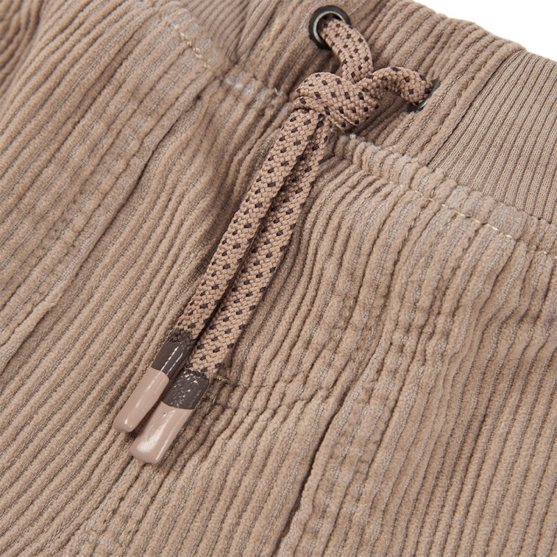 Boboli Corduroy trousers for boy -BCI (514055 7462)