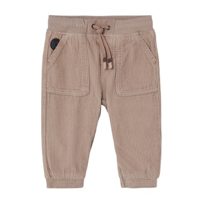 Boboli Corduroy trousers for boy -BCI (514055 7462)