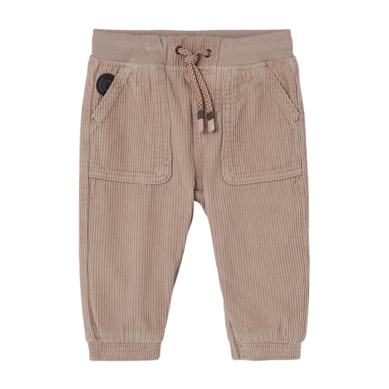 Boboli Corduroy trousers for boy -BCI (514055 7462)