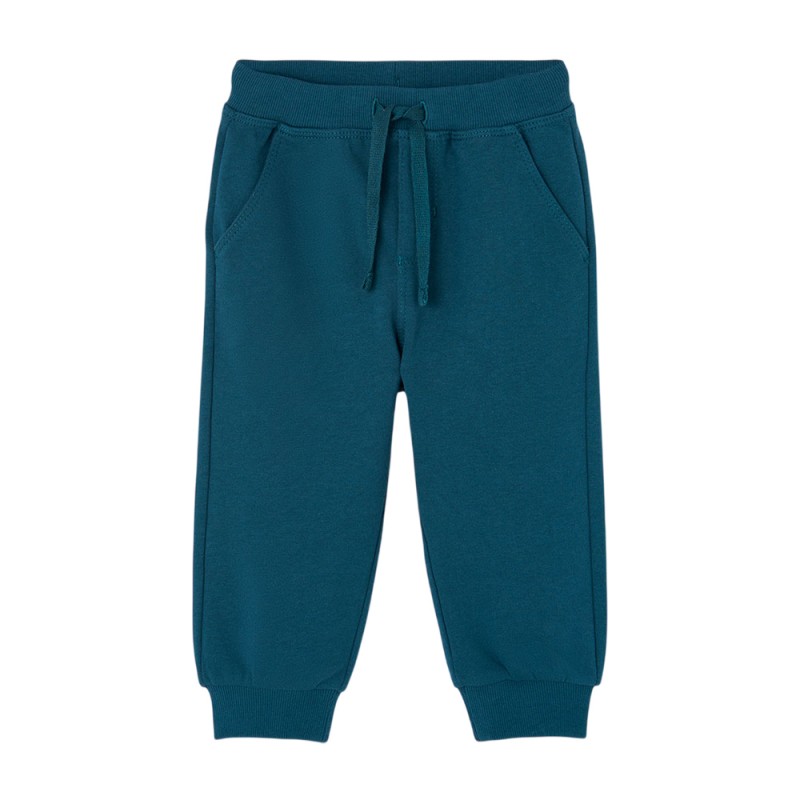 Boboli Set fleece for boy -BCI (514112 7402)