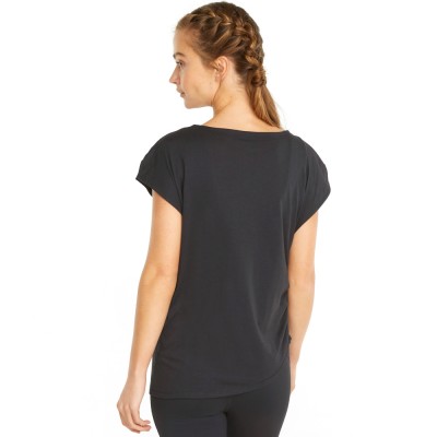 Puma STUDIO FOUNDATION TEE (521607 01) Puma STUDIO FOUNDATION TEE (521607 01)
