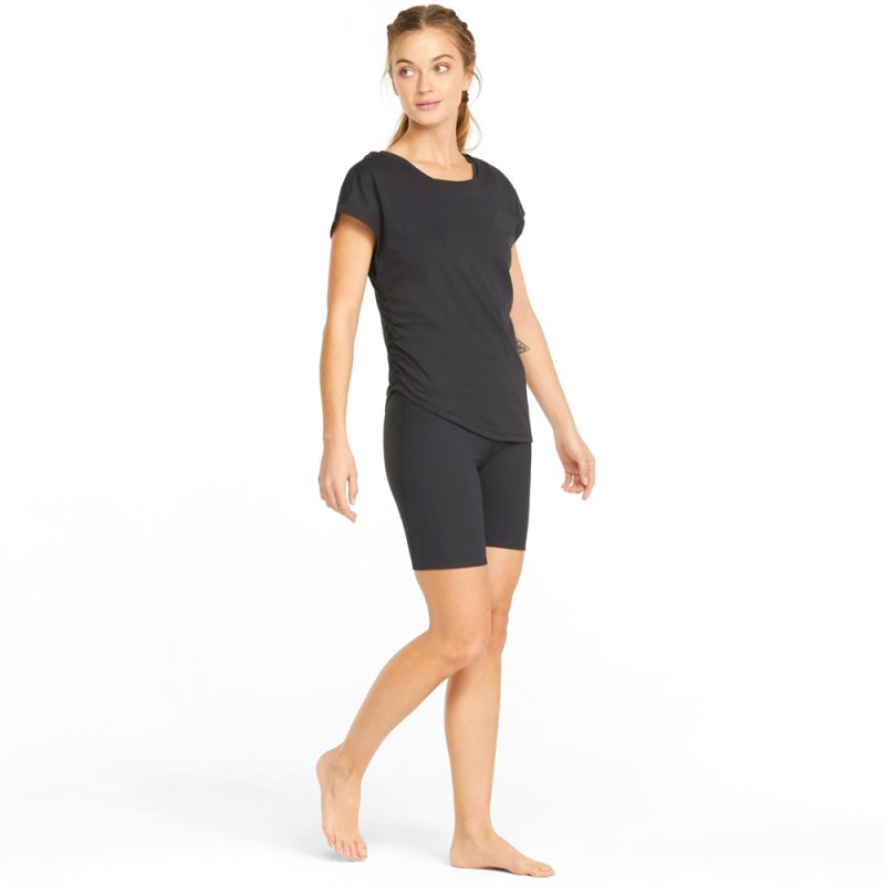 Puma STUDIO FOUNDATION TEE (521607 01)