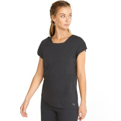 Puma STUDIO FOUNDATION TEE (521607 01)
