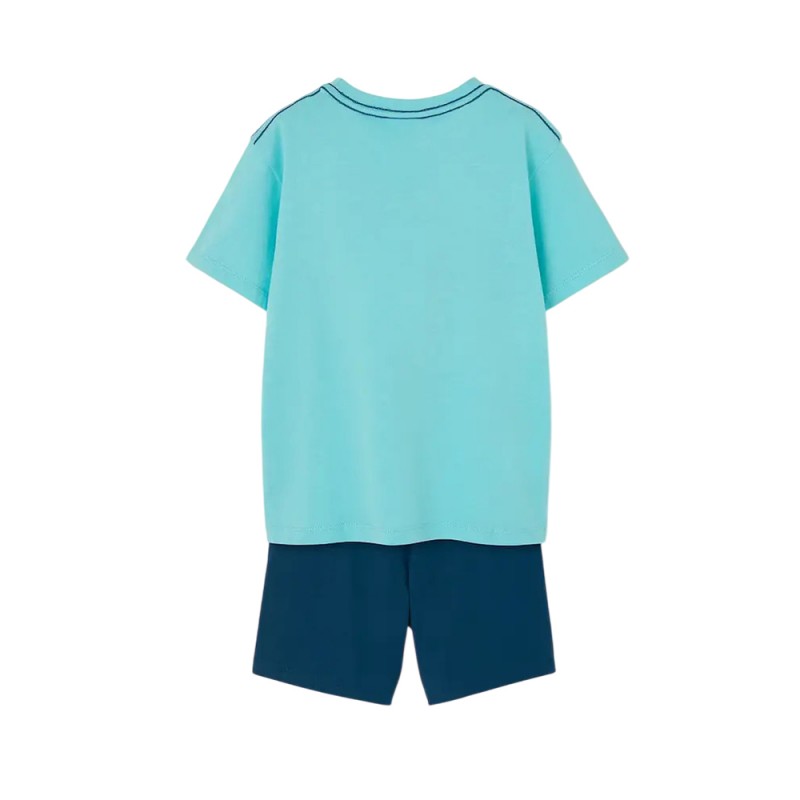 Boboli Set knit for boy -BCI (523101 4669)