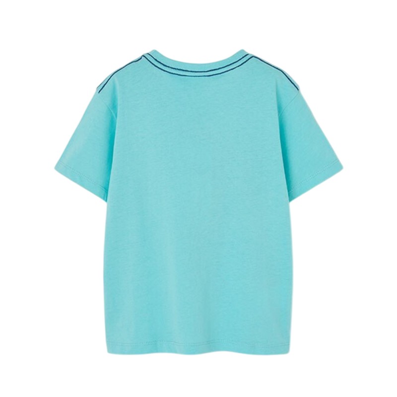 Boboli Set knit for boy -BCI (523101 4669)
