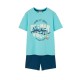 Boboli Set knit for boy -BCI (523101 4669)