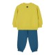 Boboli Set fleece for boy -BCI (524089 4576)