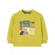 Boboli Set fleece for boy -BCI (524089 4576)