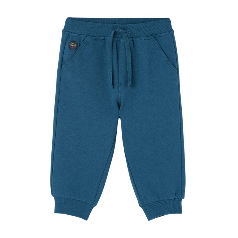 Boboli Set fleece for boy -BCI (524089 4576)