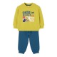 Boboli Set fleece for boy -BCI (524089 4576)