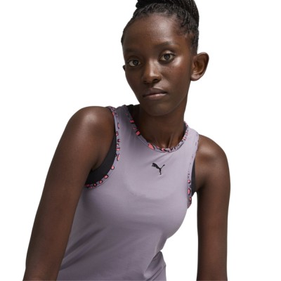 Puma HYPERNATURAL SLVLESS TANK - REG (525794 30) Puma HYPERNATURAL SLVLESS TANK - REG (525794 30)
