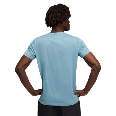 Puma M TAD ESSENTIALS HEATHER CAT Tee (CF small cat) (525920 99) Puma M TAD ESSENTIALS HEATHER CAT Tee (CF small cat) (525920 99)