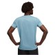 Puma M TAD ESSENTIALS HEATHER CAT Tee (CF small cat) (525920 99)
