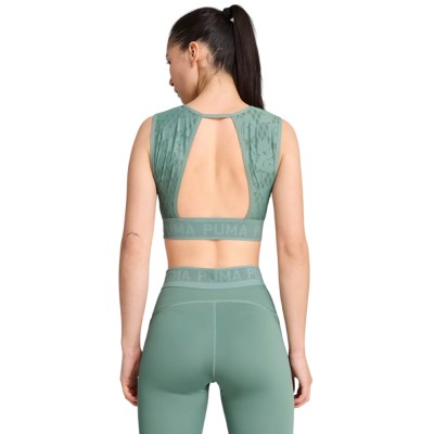 Puma MOVE LACE BRA (526783 30) Puma MOVE LACE BRA (526783 30)
