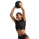 Puma W PUMA STRONG  TEE - SHORT (526805 01)