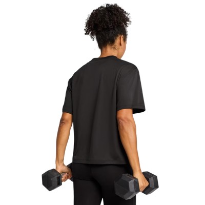 Puma W TAD ESSENTIAL RELAXED TEE (527139 01) Puma W TAD ESSENTIAL RELAXED TEE (527139 01)
