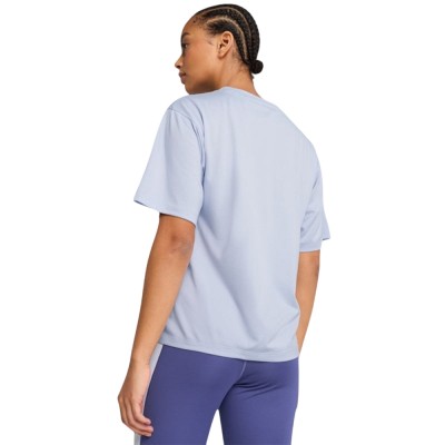 Puma W TAD ESSENTIAL RELAXED TEE (527139 47) Puma W TAD ESSENTIAL RELAXED TEE (527139 47)