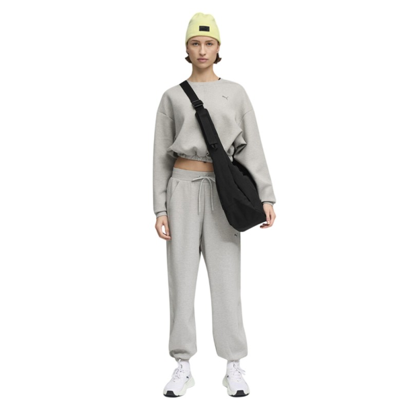 Puma W CLOUDSPUN CREW (527461 04)