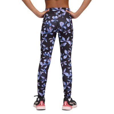 Puma TAD ESS AOP Tights G (528478 01)