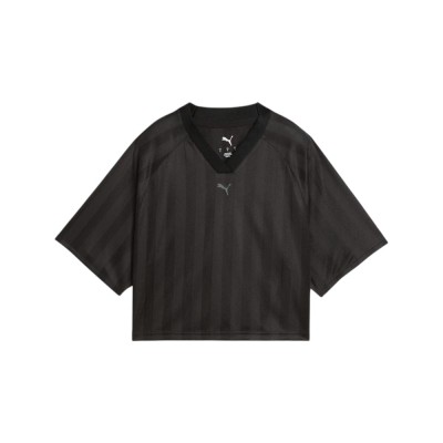 Puma W League Jersey Top (528483 01)