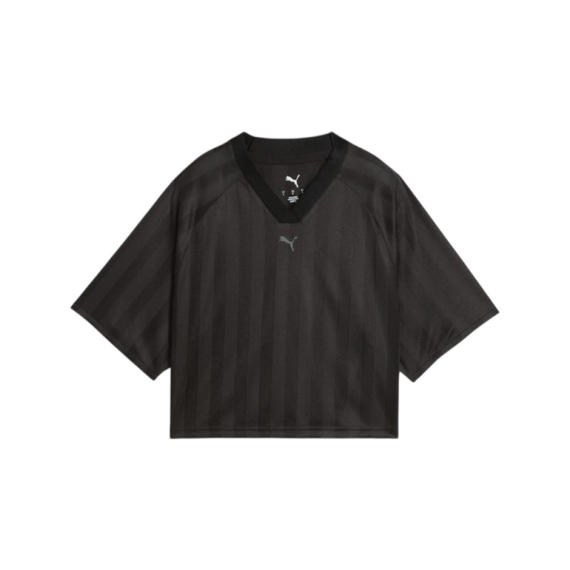 Puma W League Jersey Top (528483 01)